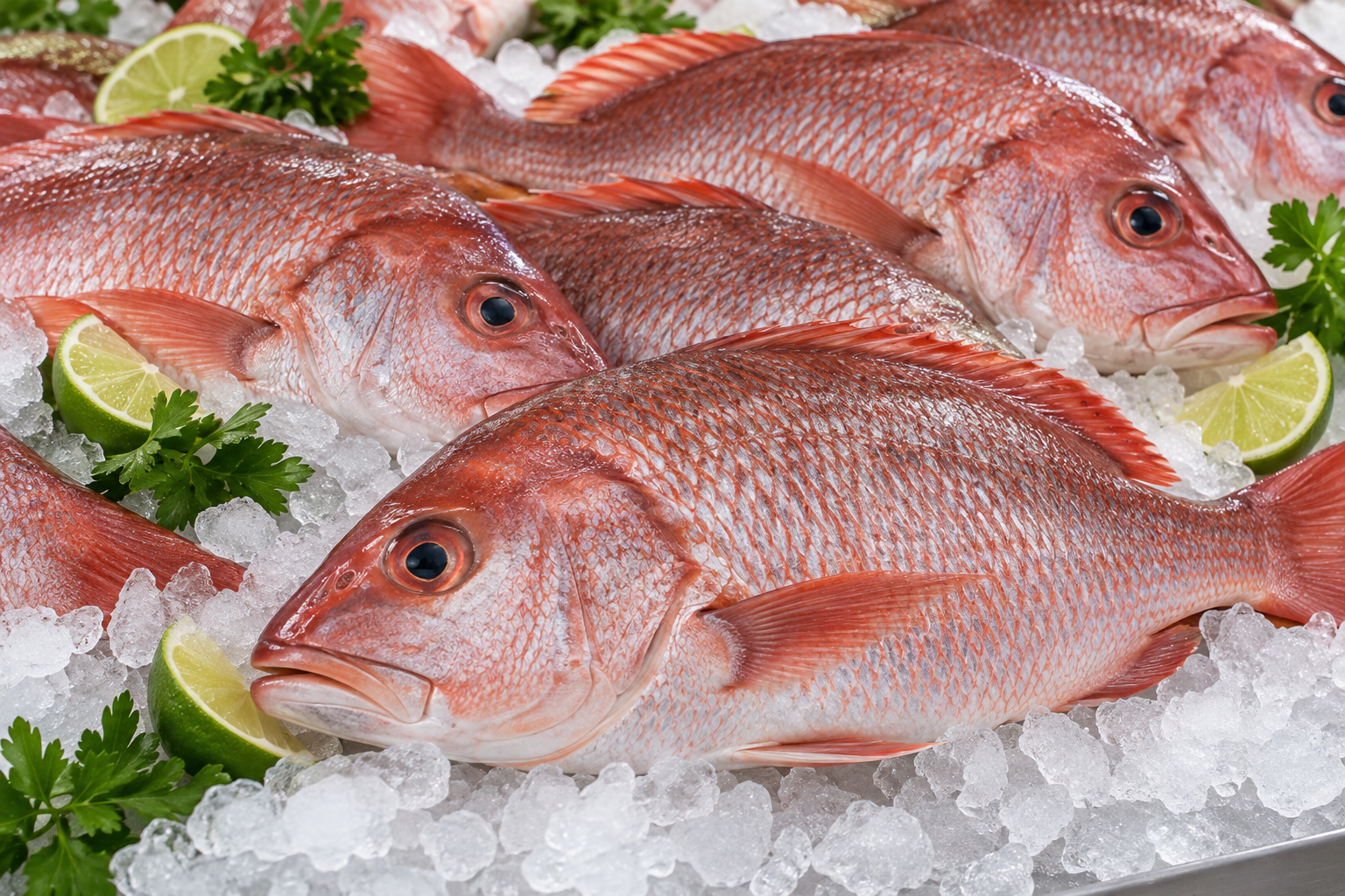 Red Snapper