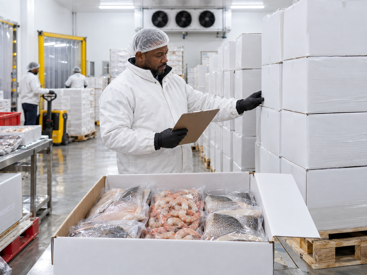 Business-ready quantities