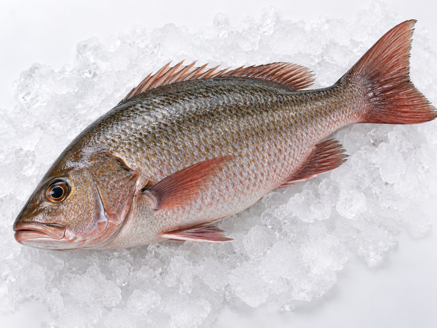 Mangrove Snapper