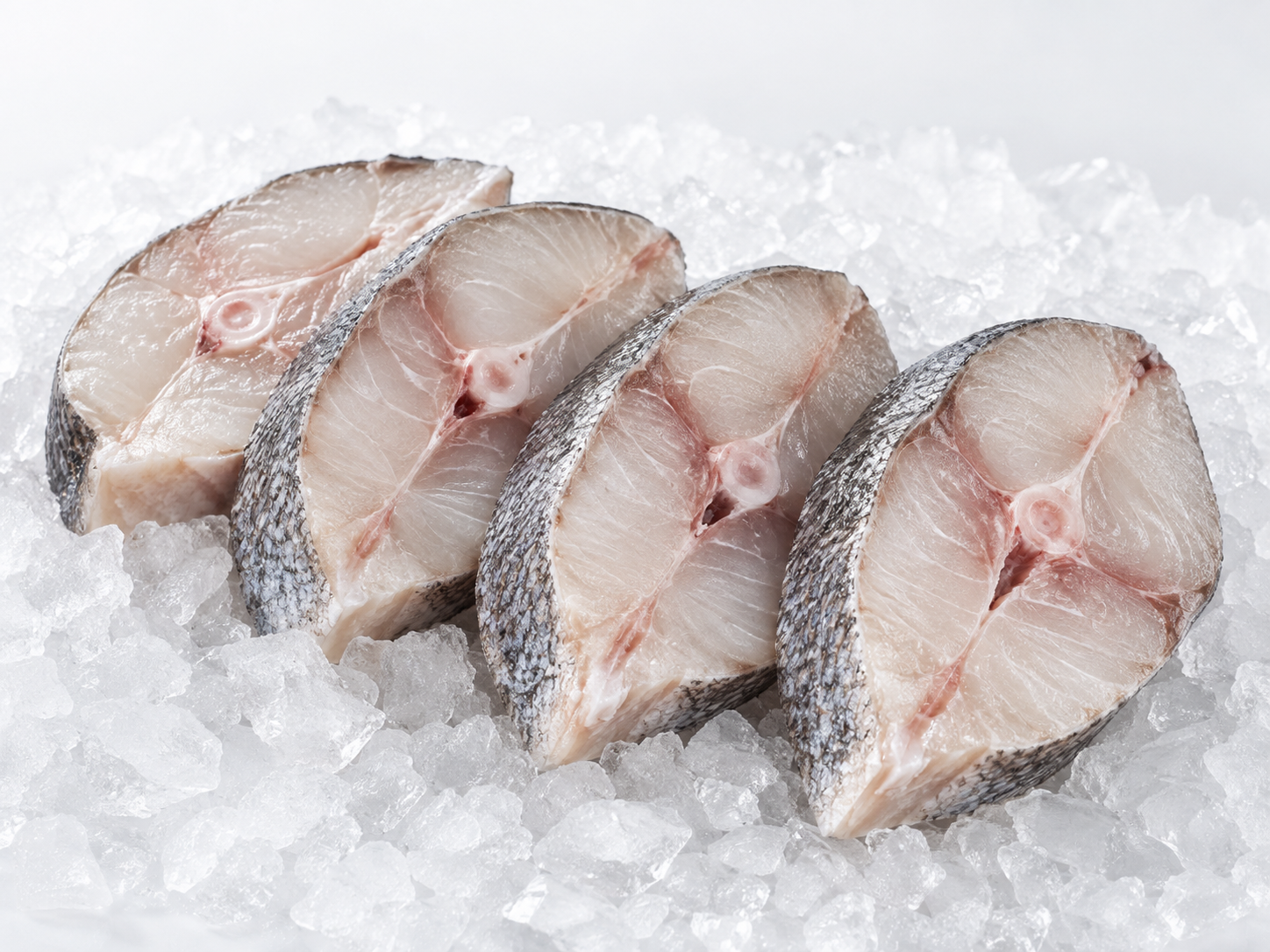 Trout Steak